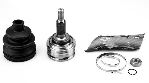 [CV-307 SYD] BALERO HOMOCINETICO ESPIGA RUEDA