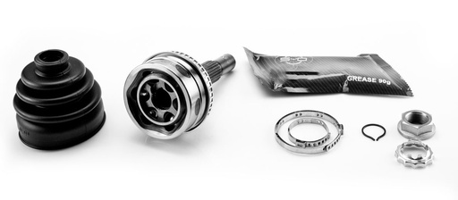 [CV-308 SYD] BALERO HOMOCINETICO ESPIGA RUEDA