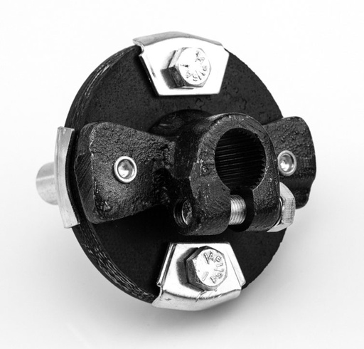 [C5TZ-3A-525-A SYD] FLECTOR DE DIRECCION GALLETA