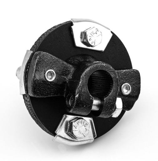 [C6TZ-3A-525-A SYD] FLECTOR DE DIRECCION GALLETA