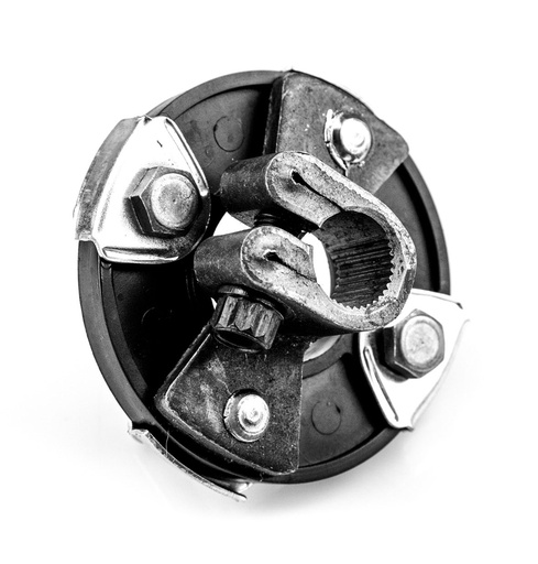 [E2TZ-3A-525-B SYD] FLECTOR DE DIRECCION GALLETA