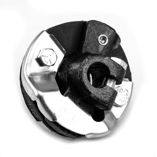[E43Z-3A-525-A SYD] FLECTOR DE DIRECCION GALLETA