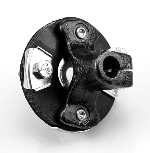[48071-W6900 SYD] FLECTOR DE DIRECCION GALLETA