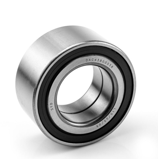 [2226004 SYD] BALERO DOBLE DELANTERO