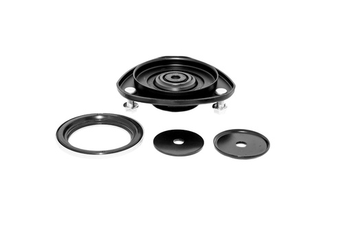 [4904975 AG] BASE DE AMORTIGUADOR DELANTERO 2509007 5231