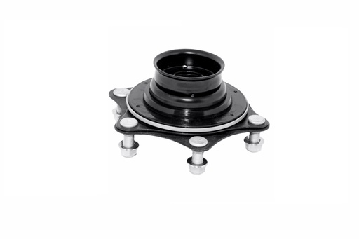 [4906966 AG] BASE DE AMORTIGUADOR DELANTERO 2509012 5266